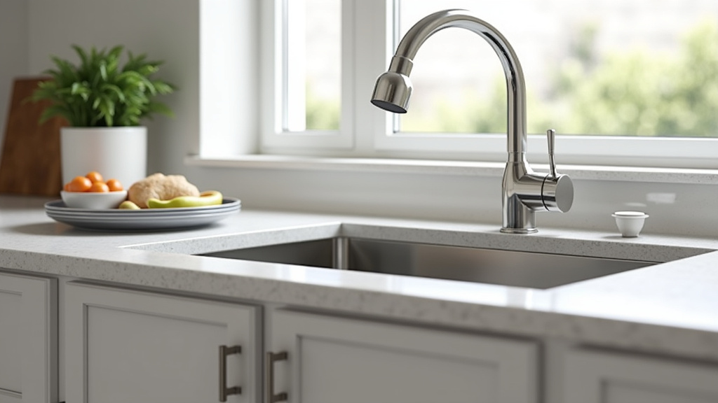 How a Countertop Dishwasher Works Without Hard Plumbing