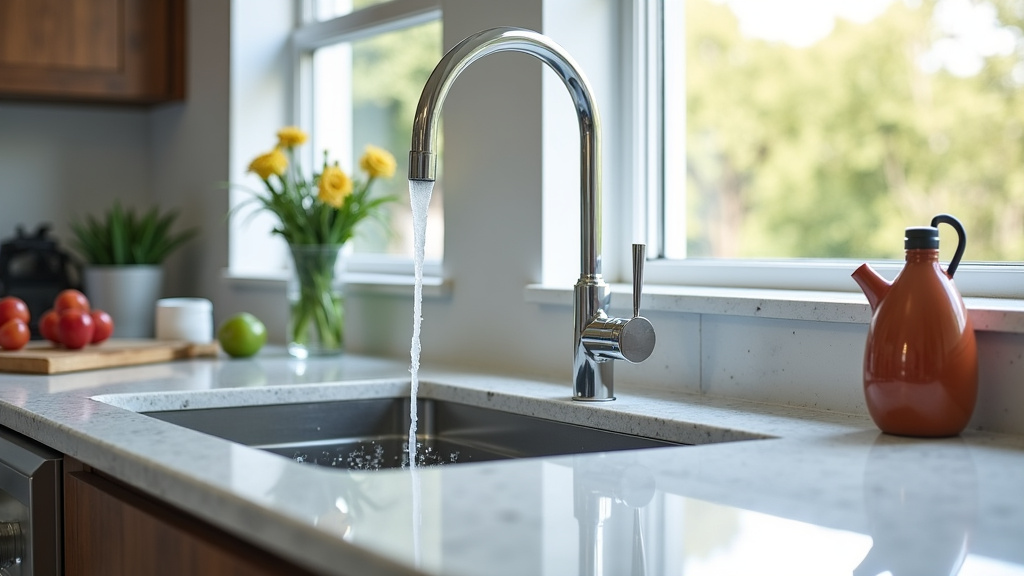 How Much Water Does a Countertop Dishwasher Really Use?