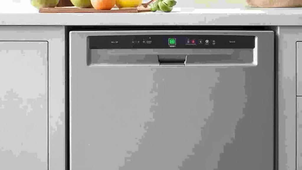 Connecting Your Countertop Dishwasher: A Water Hose Guide